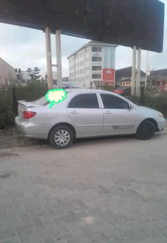 Thumbnail 2 of 2006 Toyota Corolla