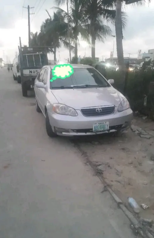 Thumbnail 3 of 2006 Toyota Corolla