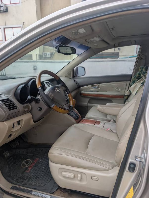 Thumbnail 2 of 2007 Lexus RX