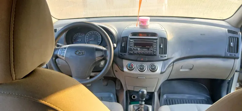 Thumbnail 5 of 2007 Hyundai Elantra