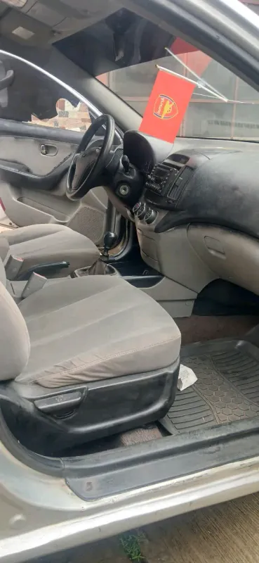 Thumbnail 6 of 2007 Hyundai Elantra