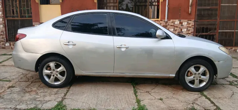 Thumbnail 3 of 2007 Hyundai Elantra