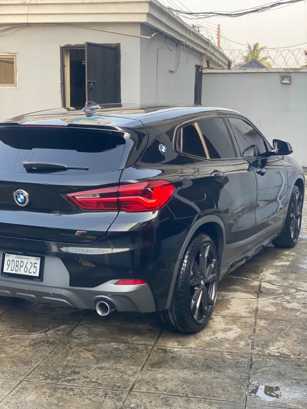 Thumbnail 8 of 2019 BMW X2