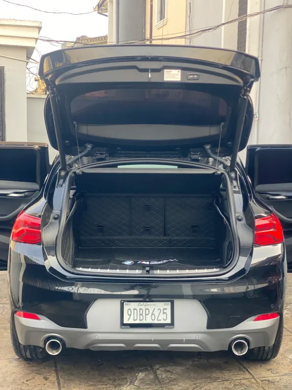 Thumbnail 7 of 2019 BMW X2