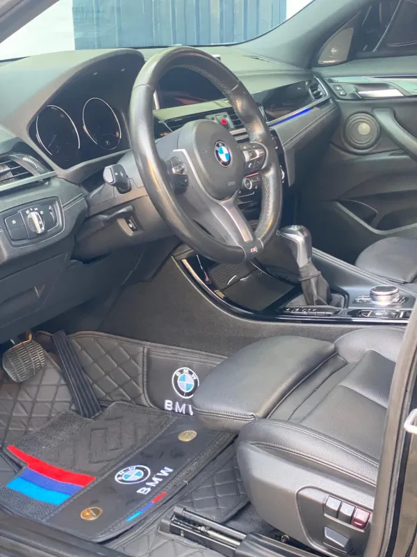 Thumbnail 6 of 2019 BMW X2