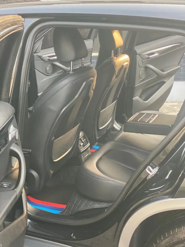 Thumbnail 9 of 2019 BMW X2