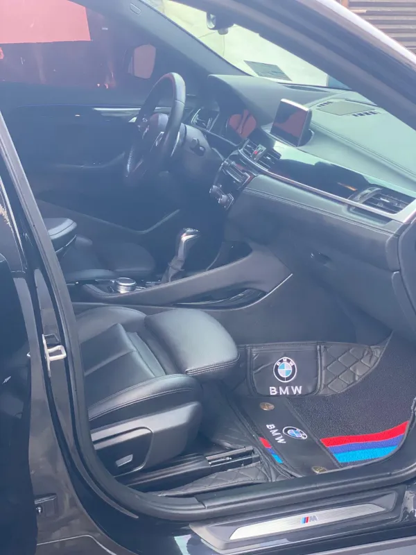Thumbnail 5 of 2019 BMW X2
