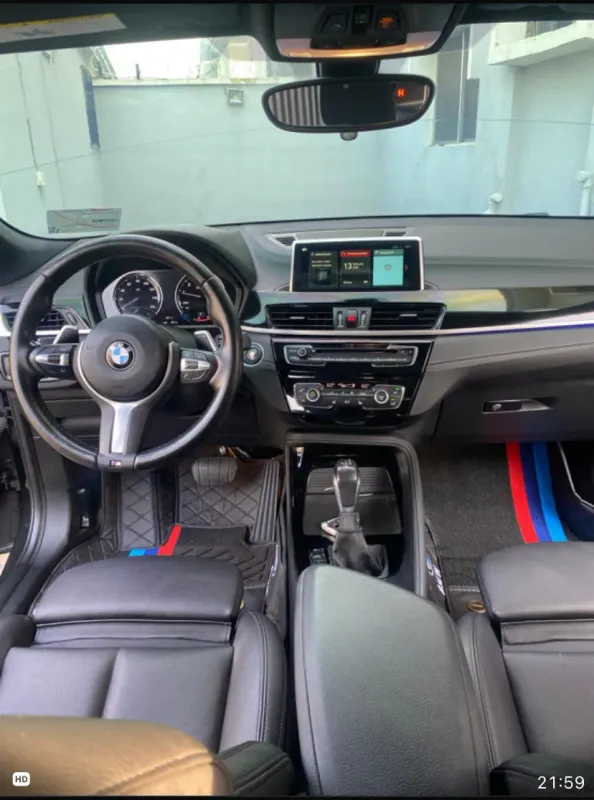 Thumbnail 3 of 2019 BMW X2