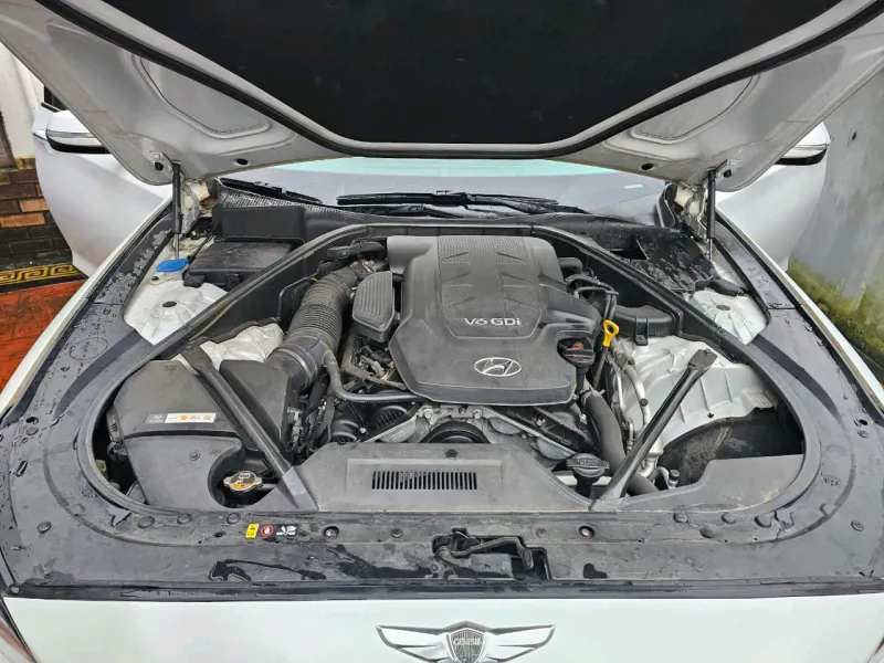 Main image of 2005 Hyundai Other