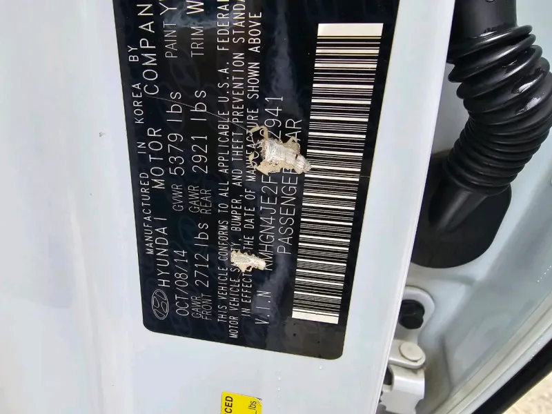 Thumbnail 4 of 2005 Hyundai Other
