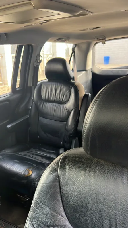 Thumbnail 5 of 2007 Honda Odyssey xle