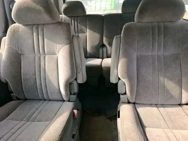 Thumbnail 5 of 2004 Toyota Sienna