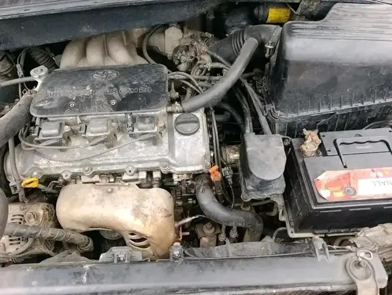 Thumbnail 6 of 2004 Toyota Sienna