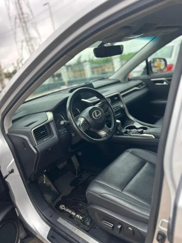Thumbnail 6 of 2016 LEXUS RX