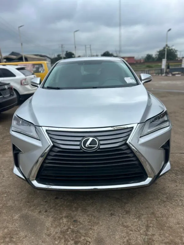 Thumbnail 8 of 2016 LEXUS RX
