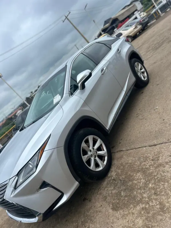 Thumbnail 5 of 2016 LEXUS RX