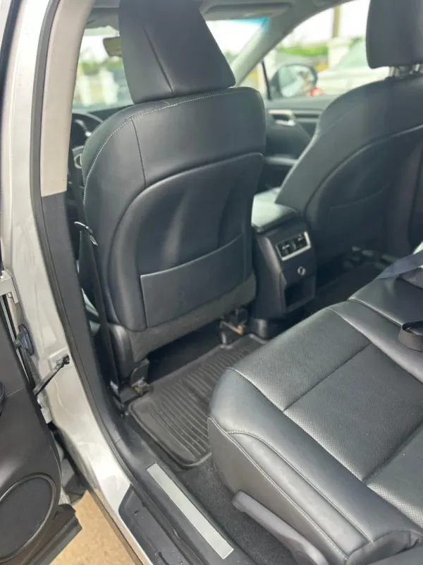 Thumbnail 9 of 2016 LEXUS RX
