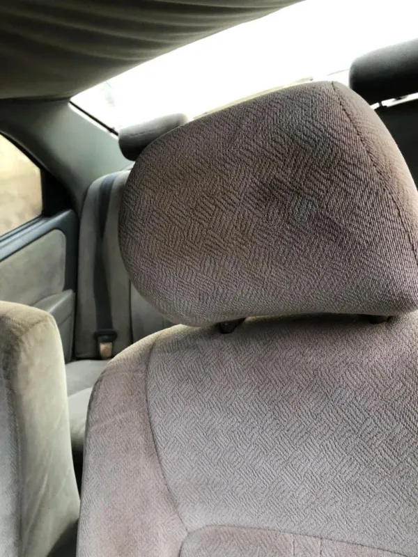 Thumbnail 6 of 1999 Toyota Camry le