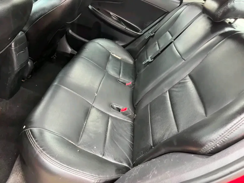 Thumbnail 2 of 2010 TOYOTA Corolla
