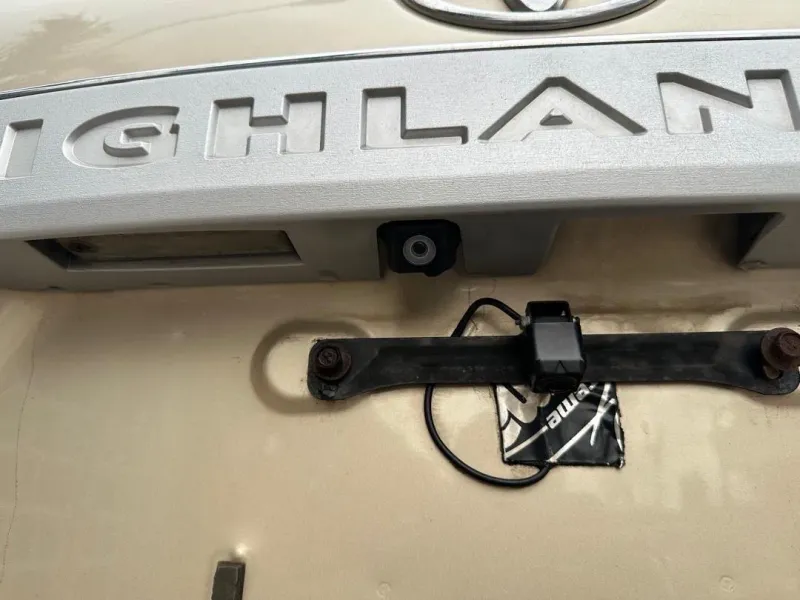 Thumbnail 6 of 2008 TOYOTA Highlander