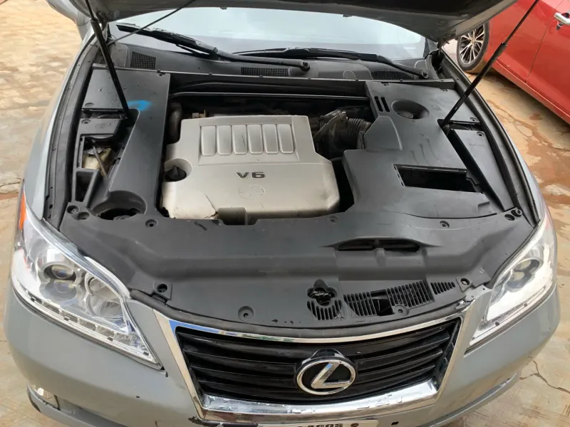 Thumbnail 9 of 2007 LEXUS ES