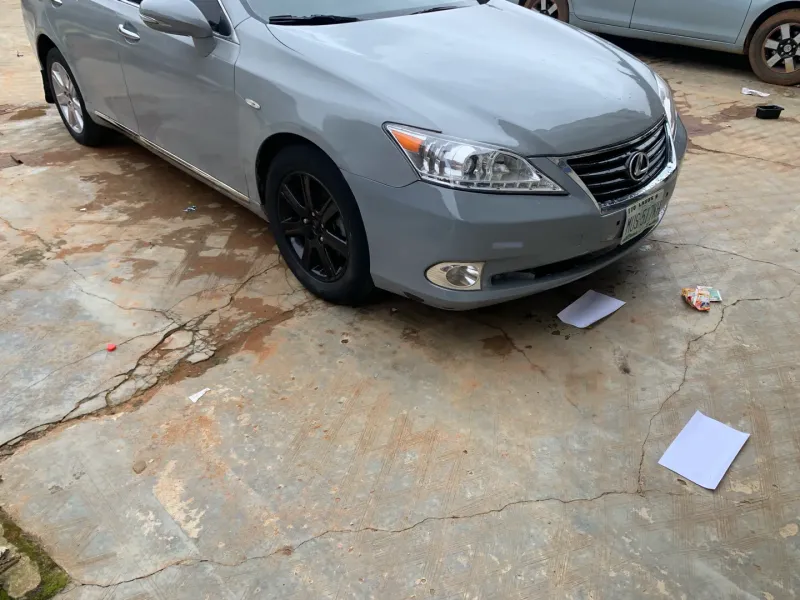 Thumbnail 5 of 2007 LEXUS ES