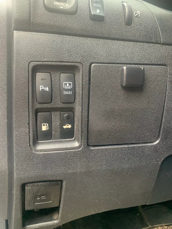 Thumbnail 8 of 2007 LEXUS ES