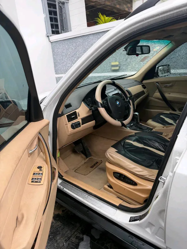 Thumbnail 8 of 2007 BMW X3 3.0 Si