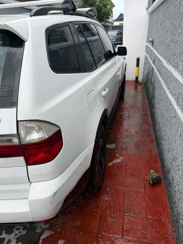 Thumbnail 6 of 2007 BMW X3 3.0 Si