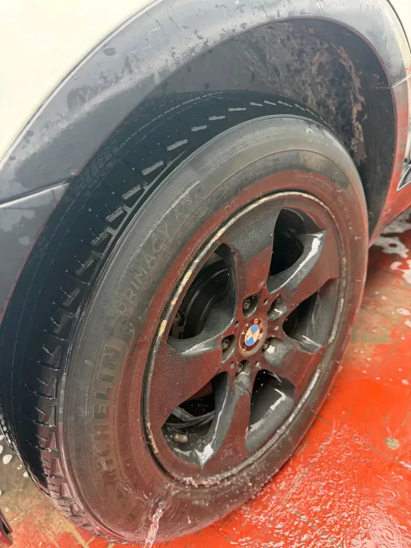 Thumbnail 9 of 2007 BMW X3 3.0 Si