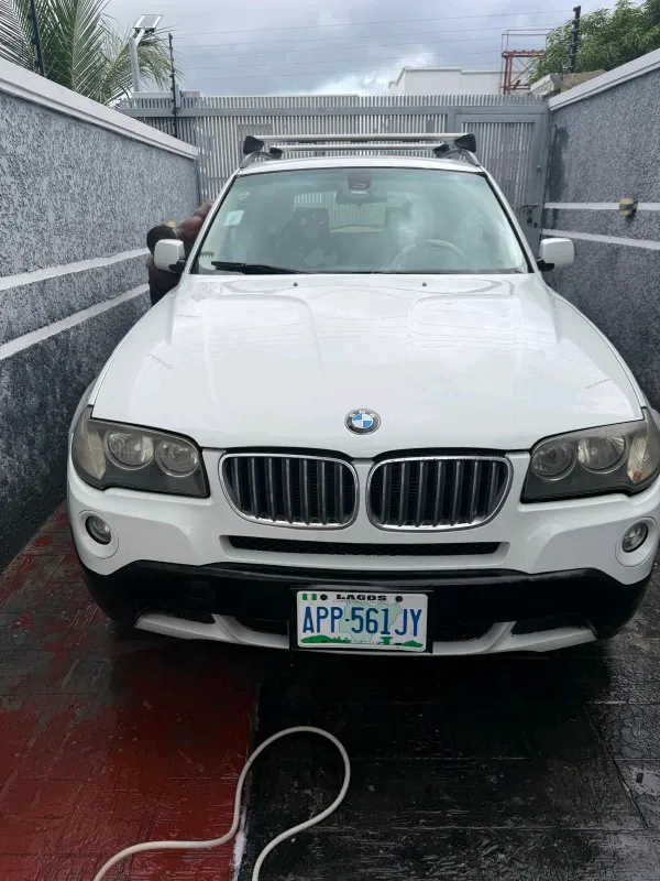 Thumbnail 5 of 2007 BMW X3 3.0 Si