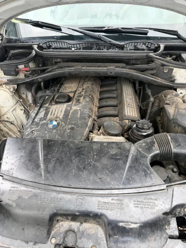 Thumbnail 4 of 2007 BMW X3 3.0 Si
