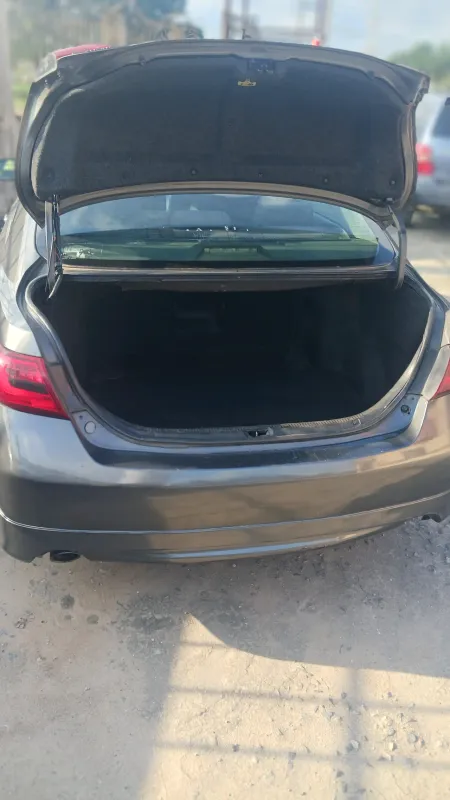 Thumbnail 7 of 2010 Toyota Camry