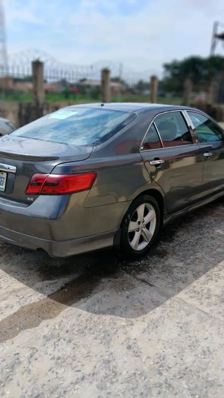 Thumbnail 4 of 2010 Toyota Camry