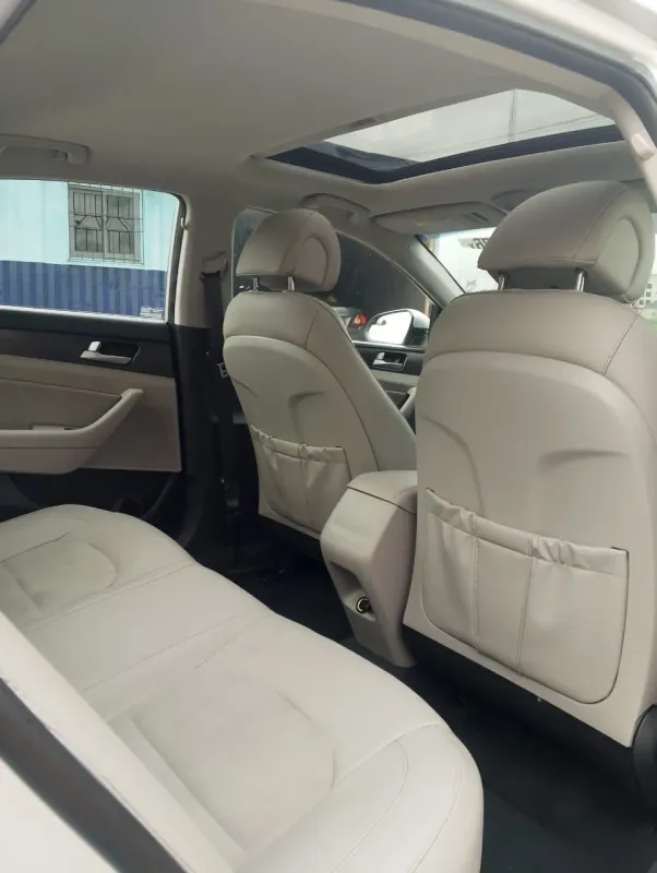 Thumbnail 5 of 2017 Hyundai Sonata