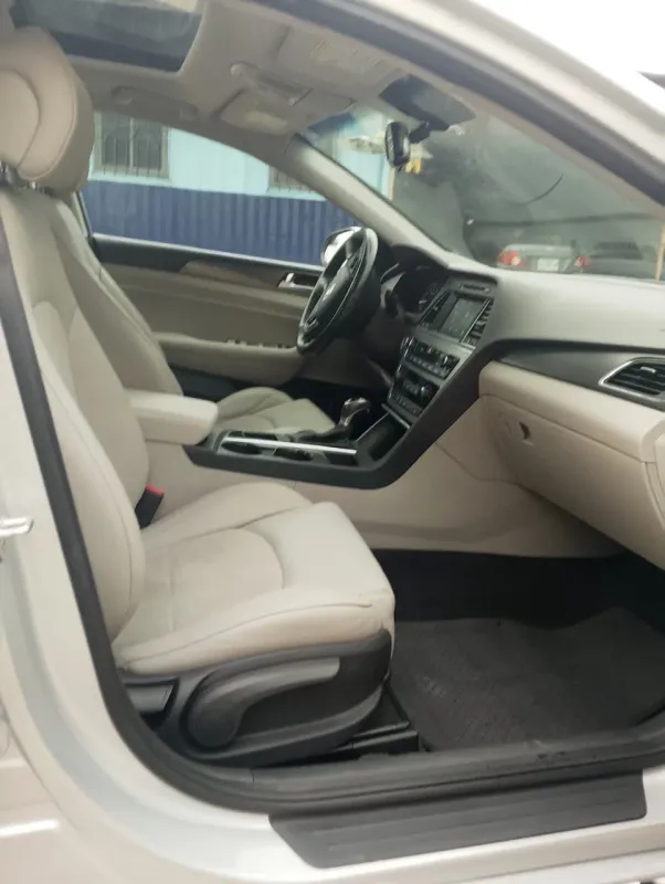 Thumbnail 6 of 2017 Hyundai Sonata