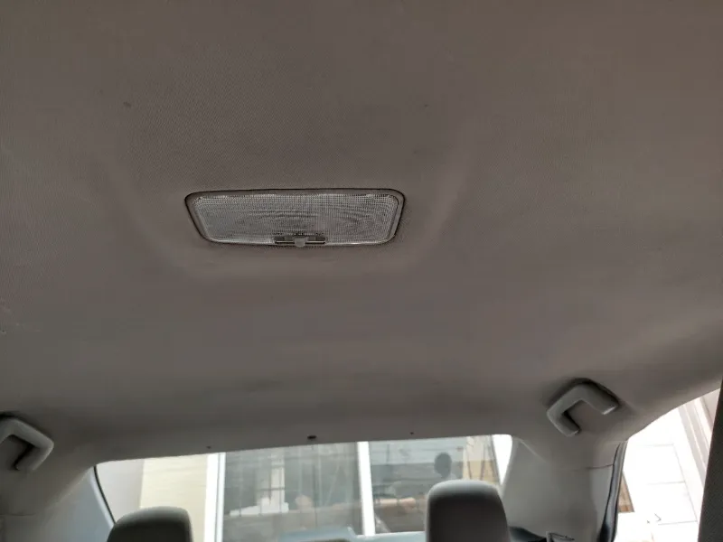 Thumbnail 6 of 2017 Toyota Corolla le