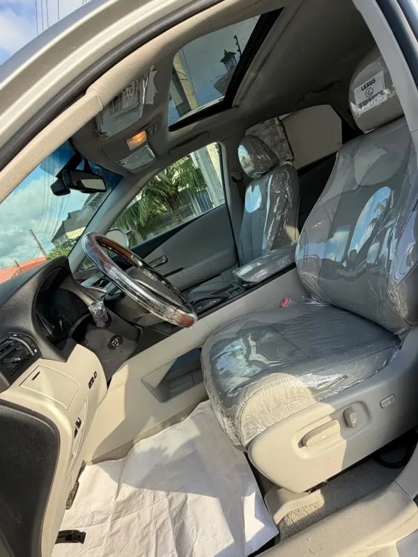 Thumbnail 2 of 2010 Lexus RX Rx
