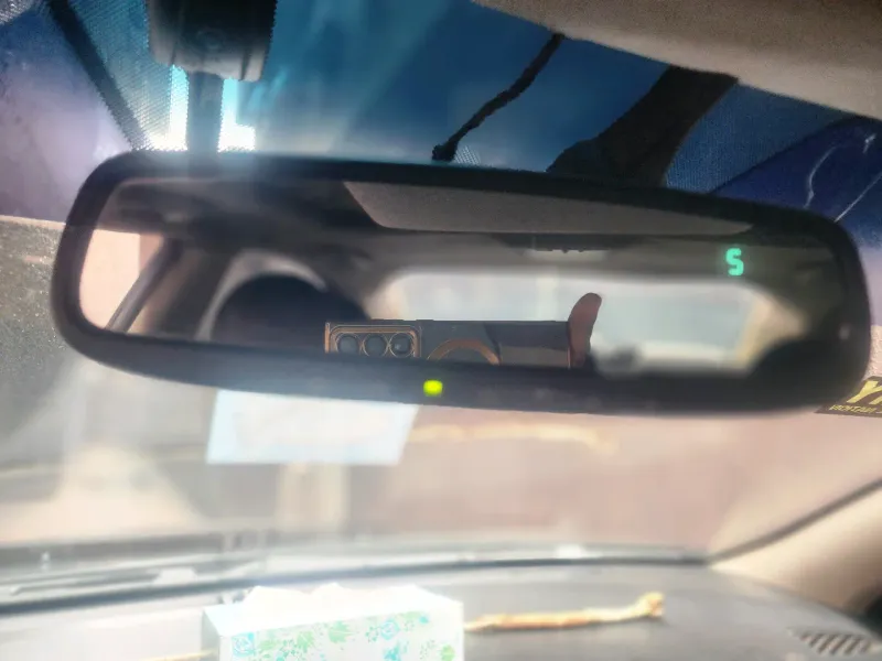 Thumbnail 7 of 2009 Kia Optima SX