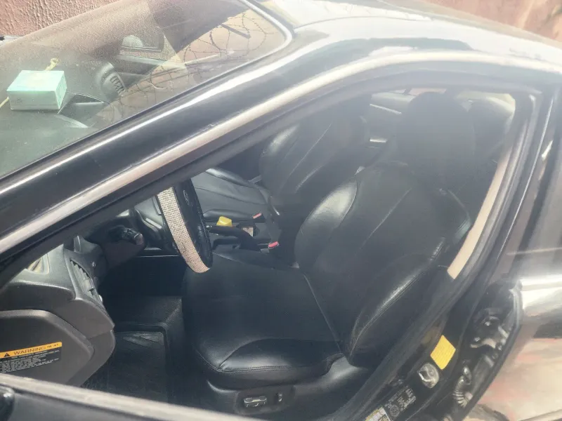 Thumbnail 9 of 2009 Kia Optima SX