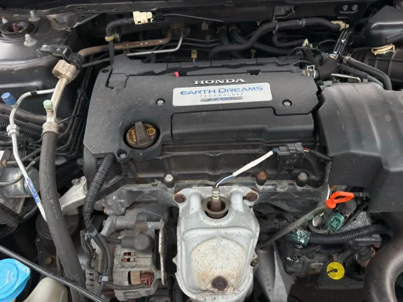 Thumbnail 3 of 2013 HONDA Accord