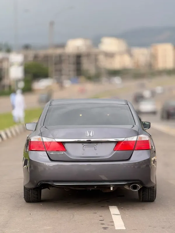 Thumbnail 7 of 2013 HONDA Accord