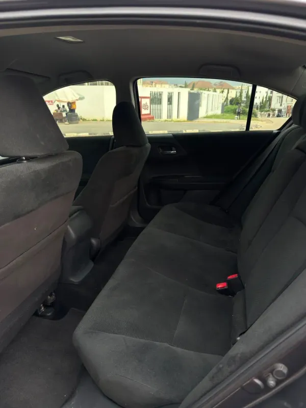 Thumbnail 6 of 2013 HONDA Accord