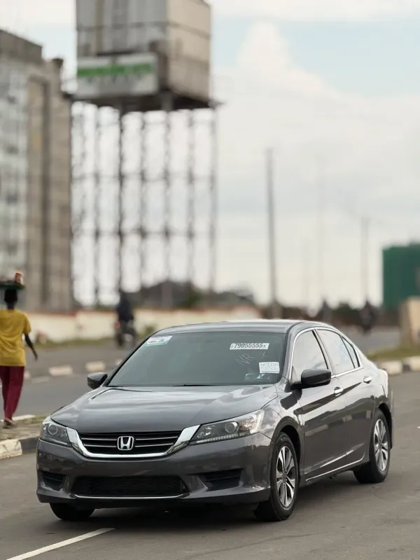 Thumbnail 5 of 2013 HONDA Accord