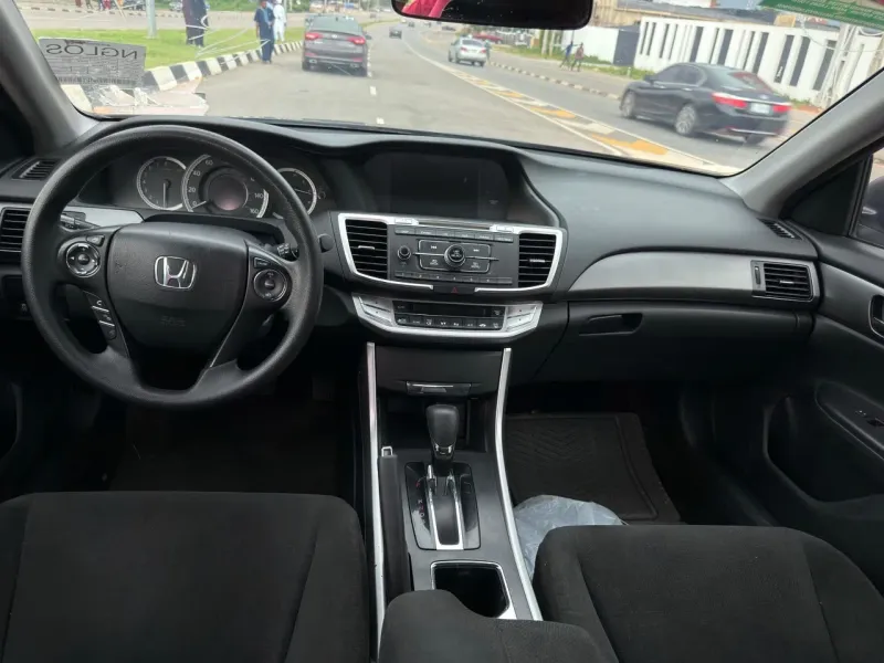 Thumbnail 10 of 2013 HONDA Accord