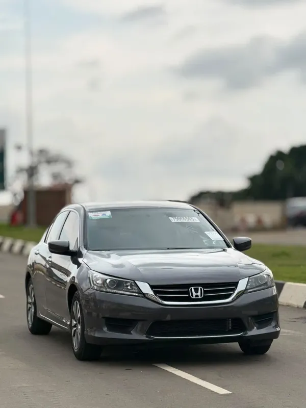 Thumbnail 8 of 2013 HONDA Accord