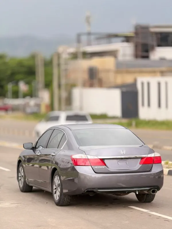 Thumbnail 9 of 2013 HONDA Accord