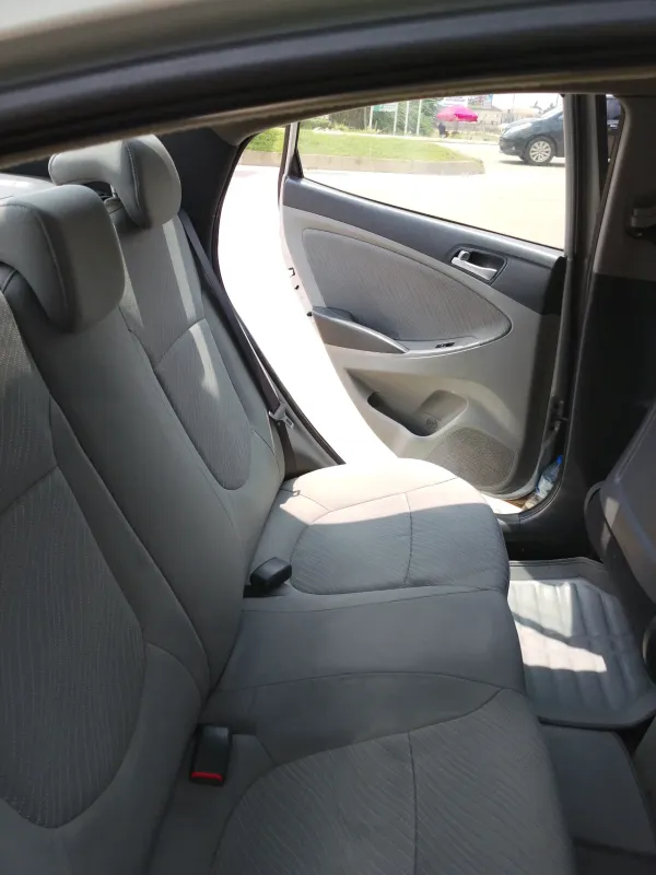 Thumbnail 8 of 2015 Hyundai Accent