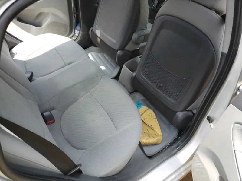 Thumbnail 6 of 2015 Hyundai Accent