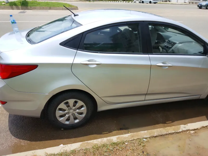 Thumbnail 3 of 2015 Hyundai Accent